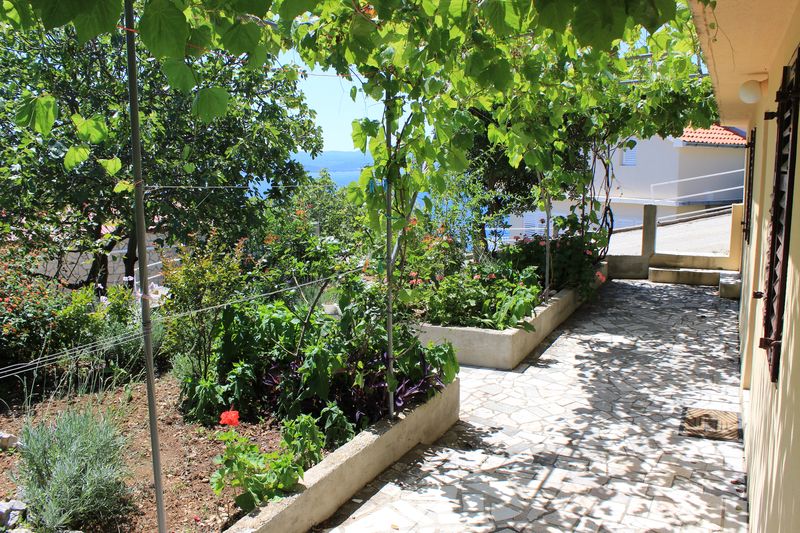 Apartman Mokalo 3+2