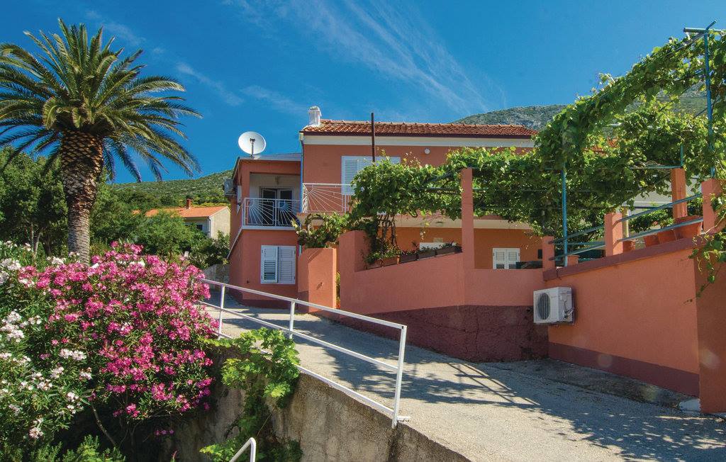 Apartman Mokalo 3+2